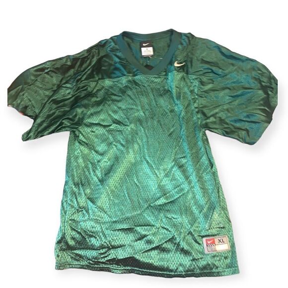 Nike Other - Boys Nike football jersey